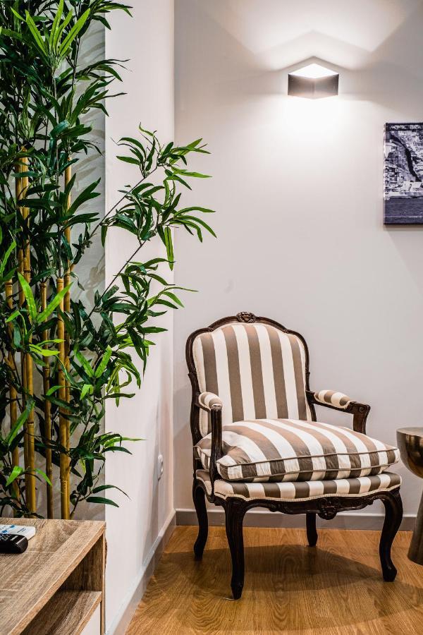 Appartement Emotions Lapa Flat à OOporto Extérieur photo
