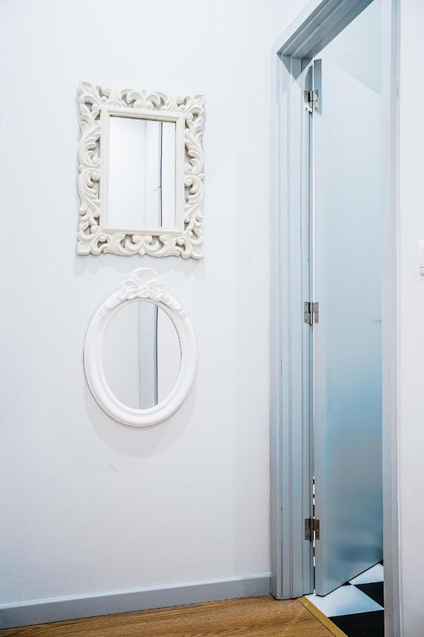 Appartement Emotions Lapa Flat à OOporto Extérieur photo