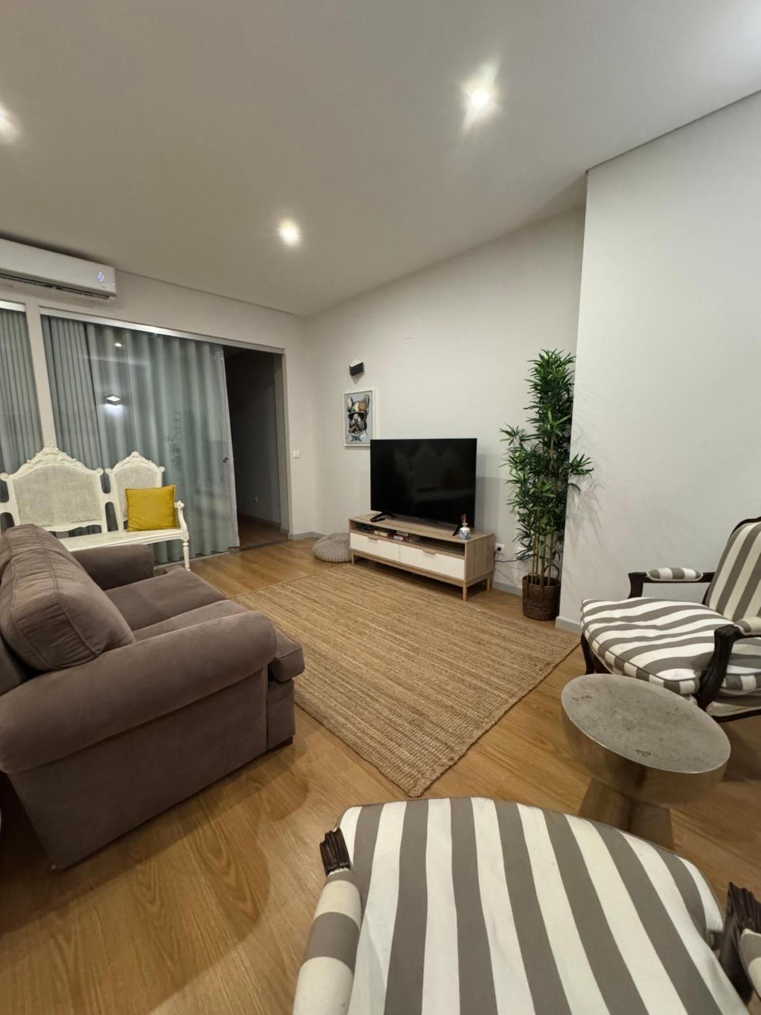Appartement Emotions Lapa Flat à OOporto Extérieur photo