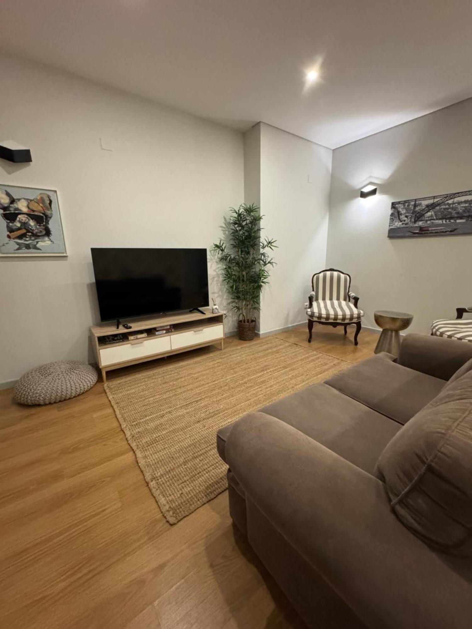 Appartement Emotions Lapa Flat à OOporto Extérieur photo