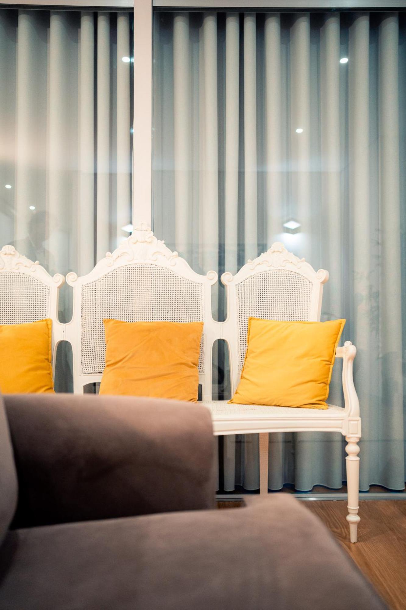 Appartement Emotions Lapa Flat à OOporto Extérieur photo