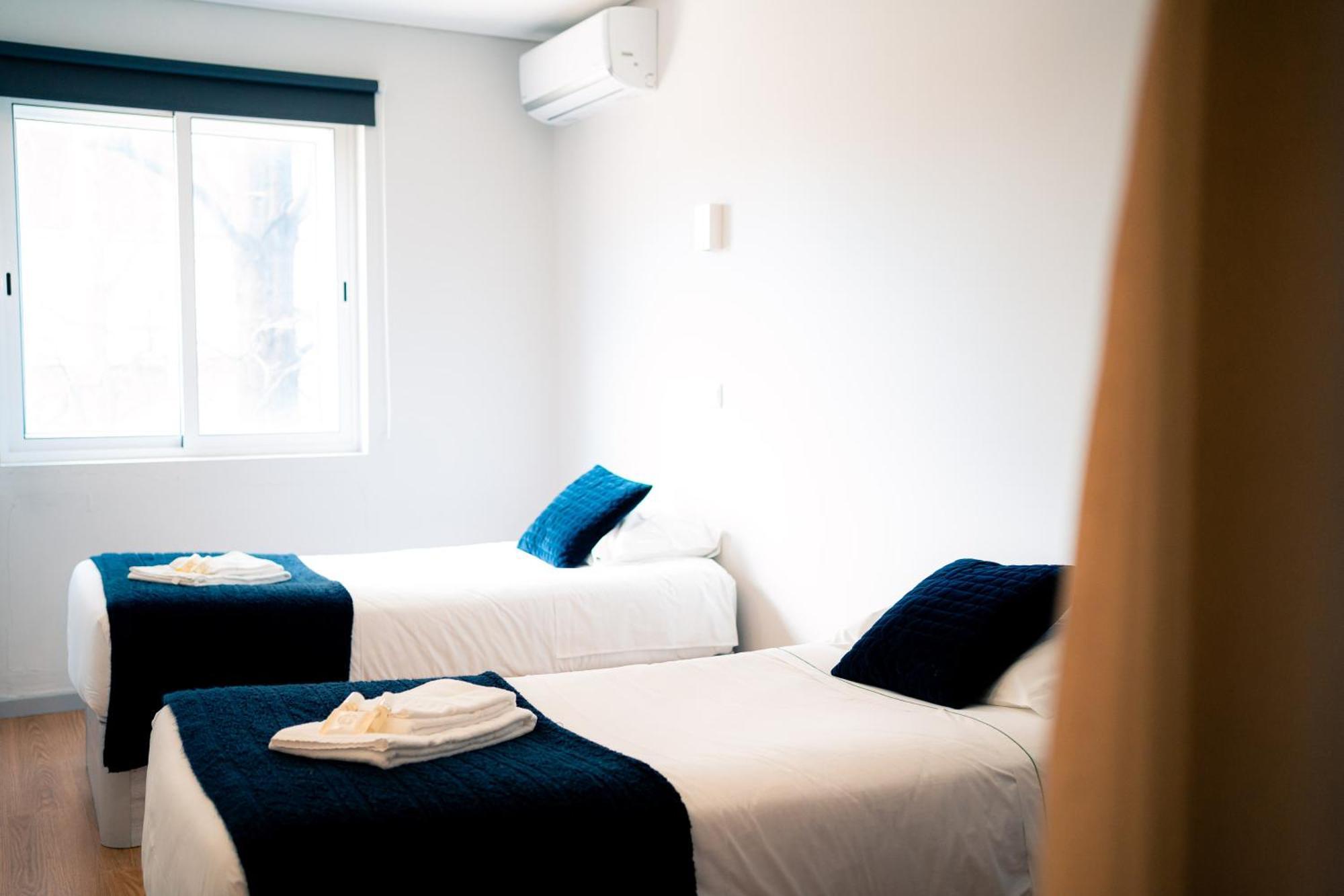 Appartement Emotions Lapa Flat à OOporto Extérieur photo