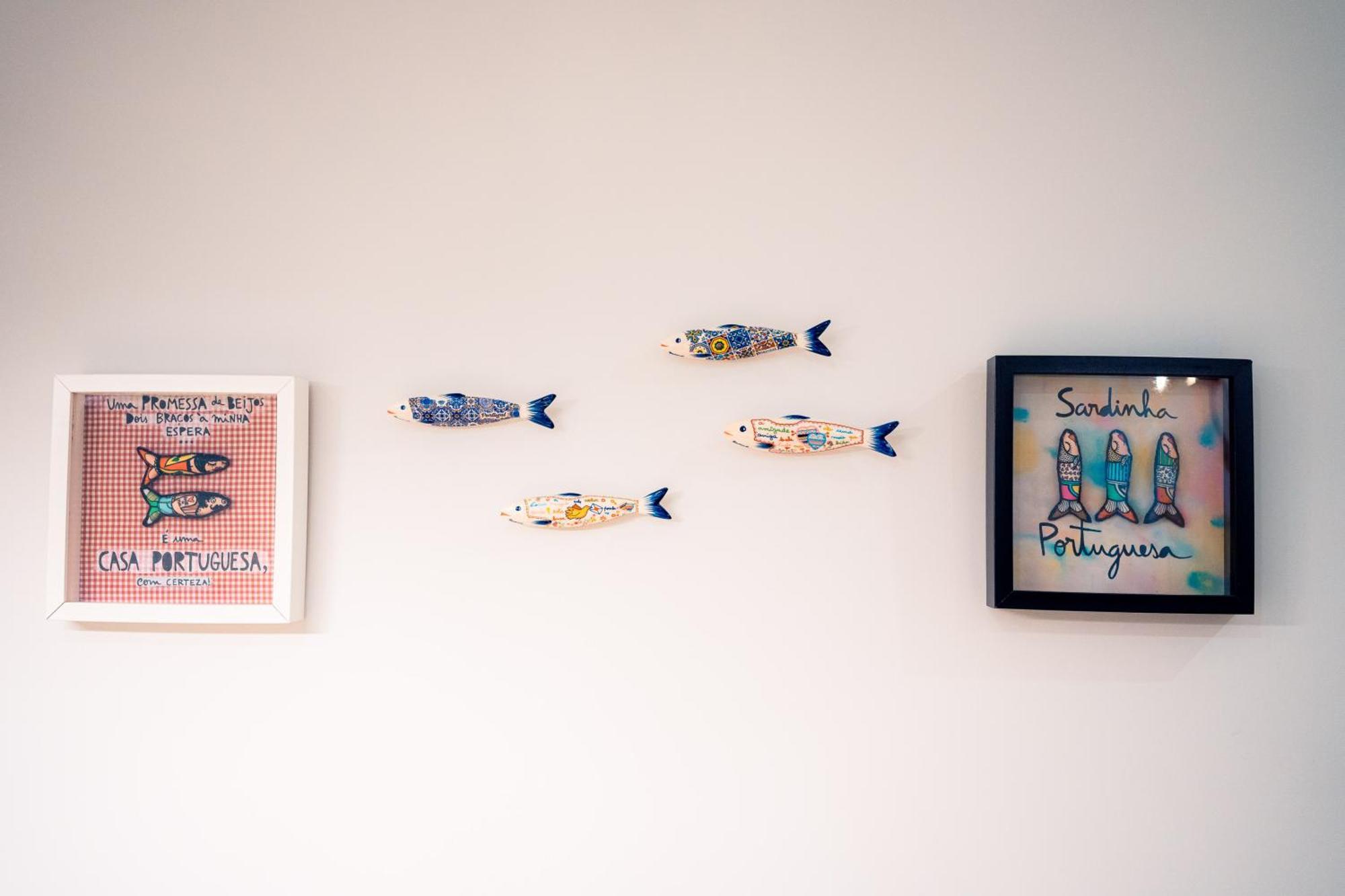 Appartement Emotions Lapa Flat à OOporto Extérieur photo